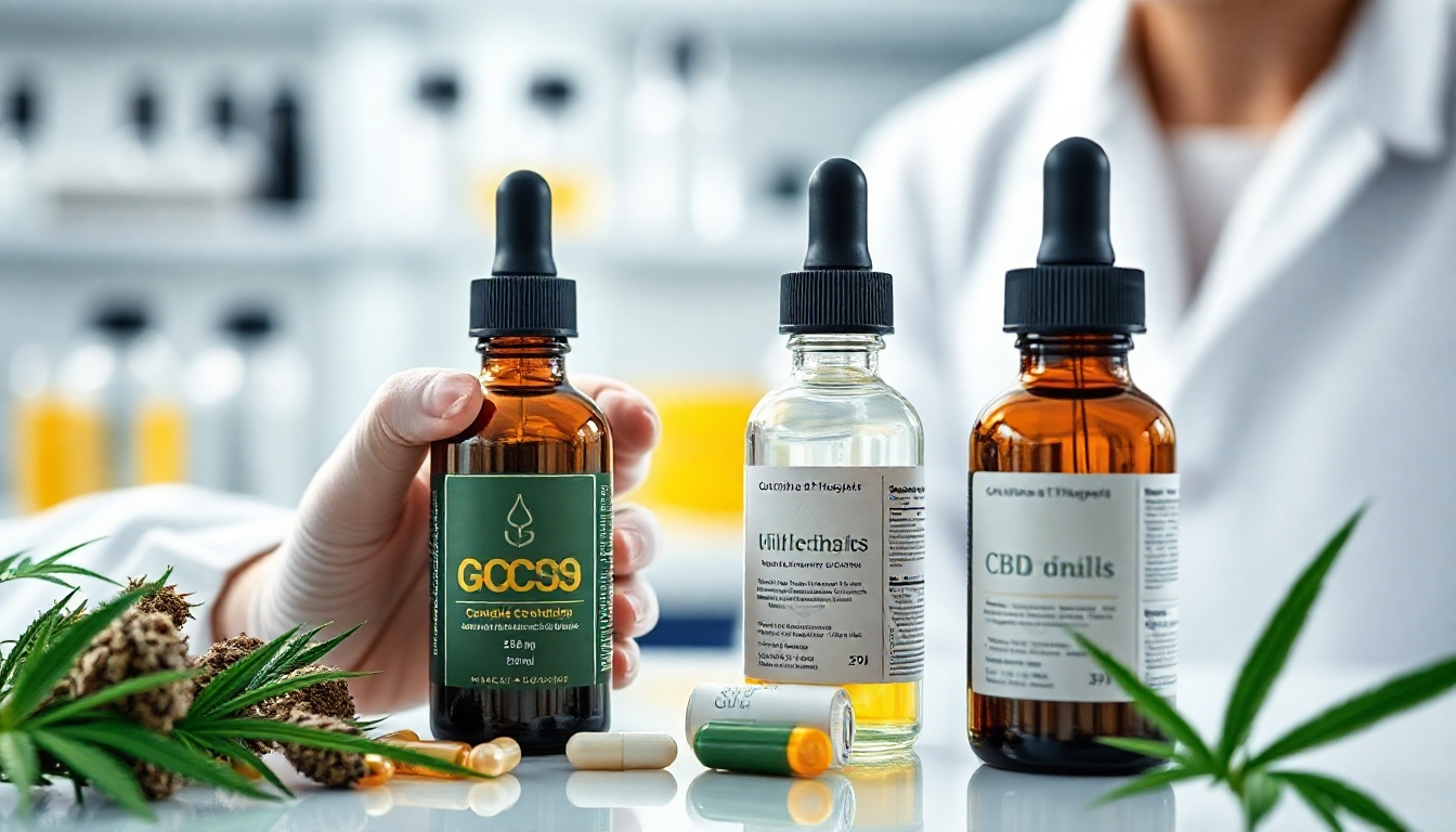 Cannabis ou nicotina: especialista revela como ter mais saúde e menos dependência