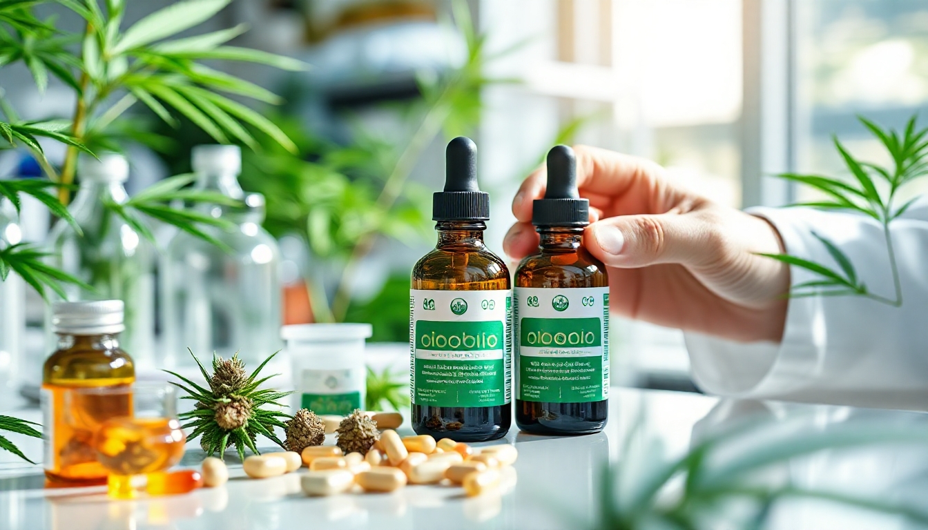 Cultivo orgânico com biobizz: propósito, inovação e raízes no mercado canábico