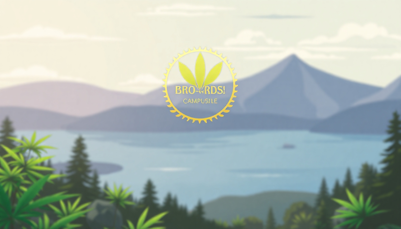 Empresa de cannabis recebe prêmio de exportadora do ano pela Opportunities New Brunswick