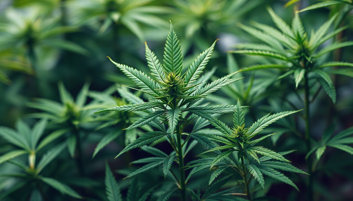 Centro de pesquisa nos EUA busca simplificar estudos sobre cannabis