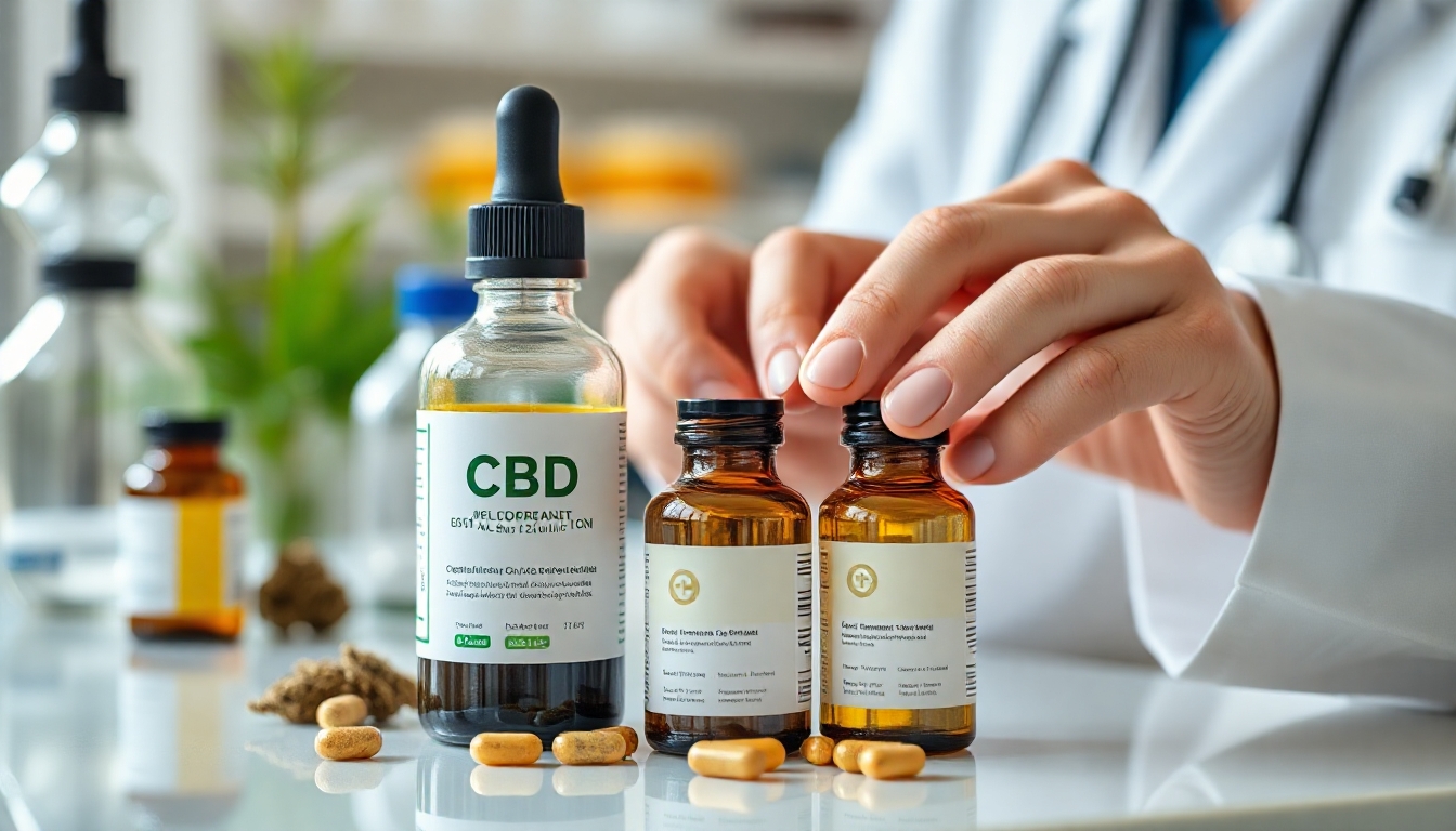 UnB analisa qualidade da produção artesanal de cannabis medicinal