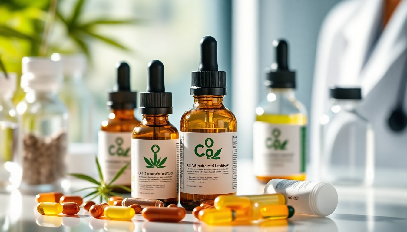 Masterclass gratuita cbcm: tudo sobre cannabis medicinal em 2025