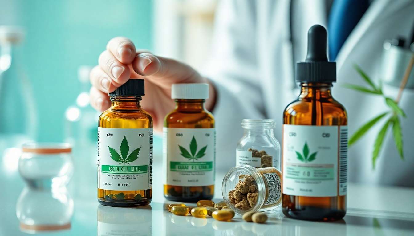 Neurologista do Sírio-Libanês apoia receitas digitais para cannabis e redução da burocracia