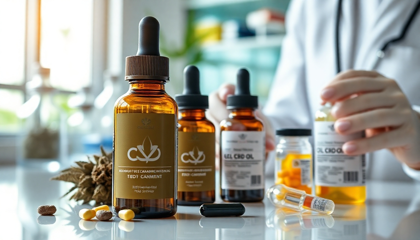 Avanços e desafios da lei sobre cannabis medicinal no Recife