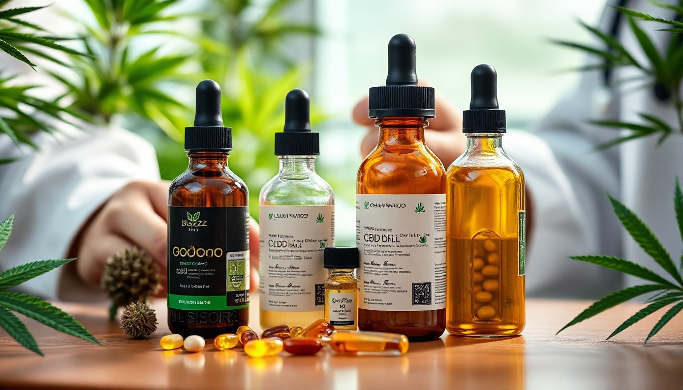 Cultivo orgânico com biobizz: propósito, inovação e raízes no mercado canábico