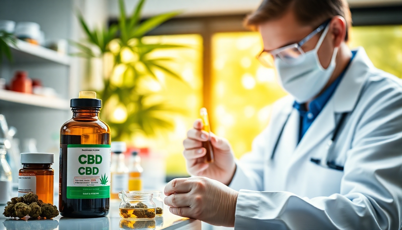 Projeto em Curitiba permite acesso a medicamentos de cannabis pelo SUS