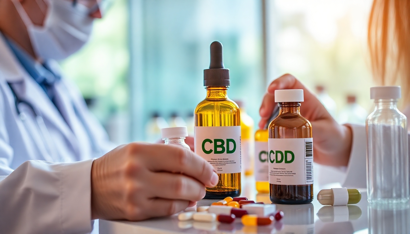 A interseção entre tecnologia e cannabis medicinal na principal feira da América Latina