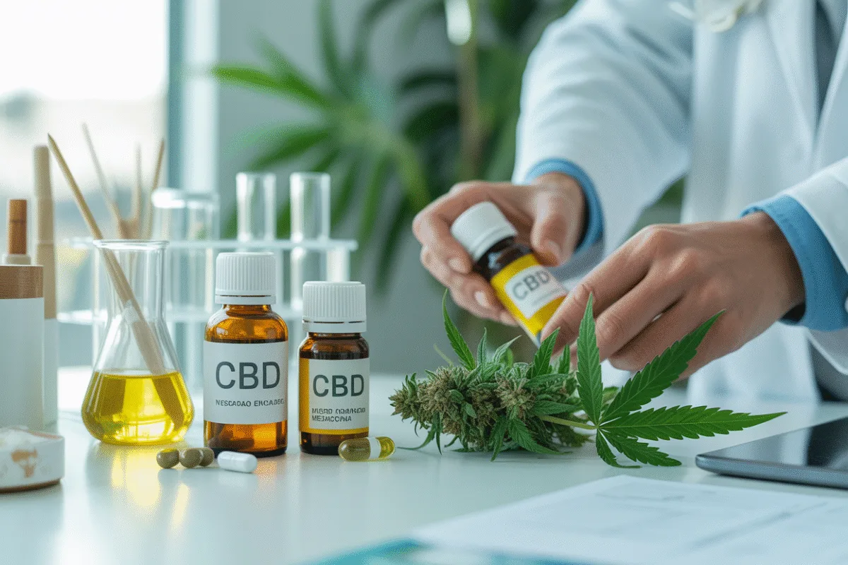 TegraPharma investe em inovação e tecnologia para liderar mercado de cannabis medicinal