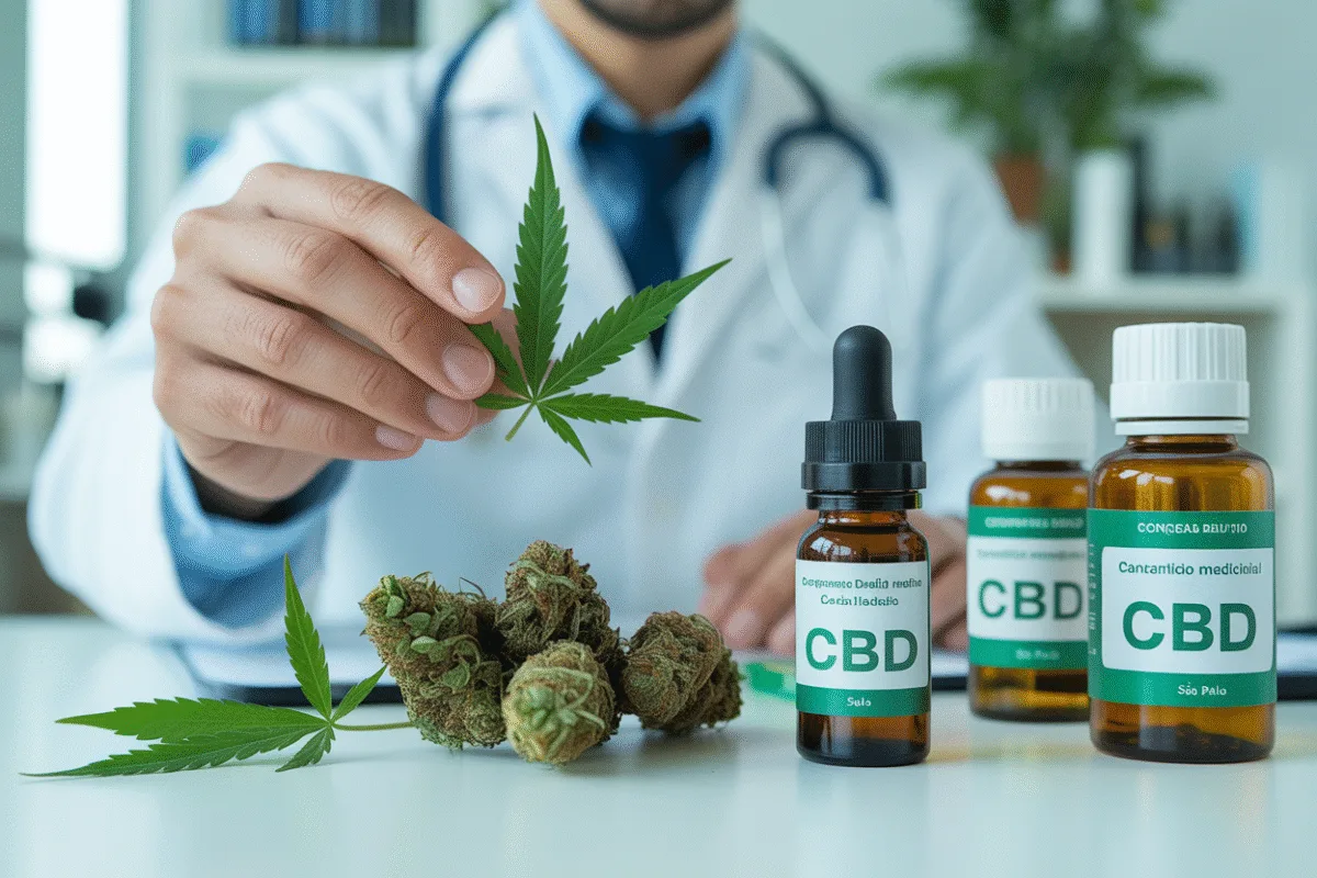 Congresso brasileiro de cannabis medicinal inicia hoje em São Paulo