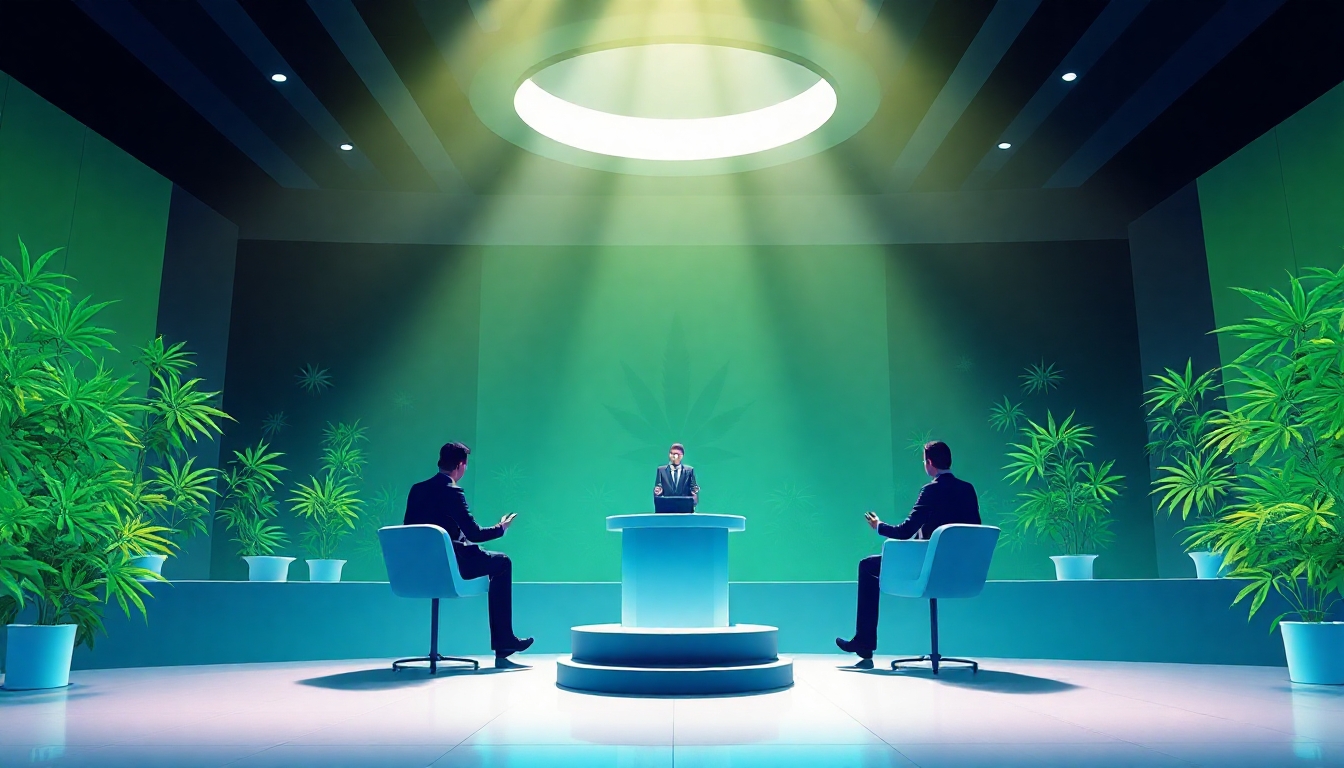 Guaratinguetá debate cannabis medicinal em sessão especial na câmara