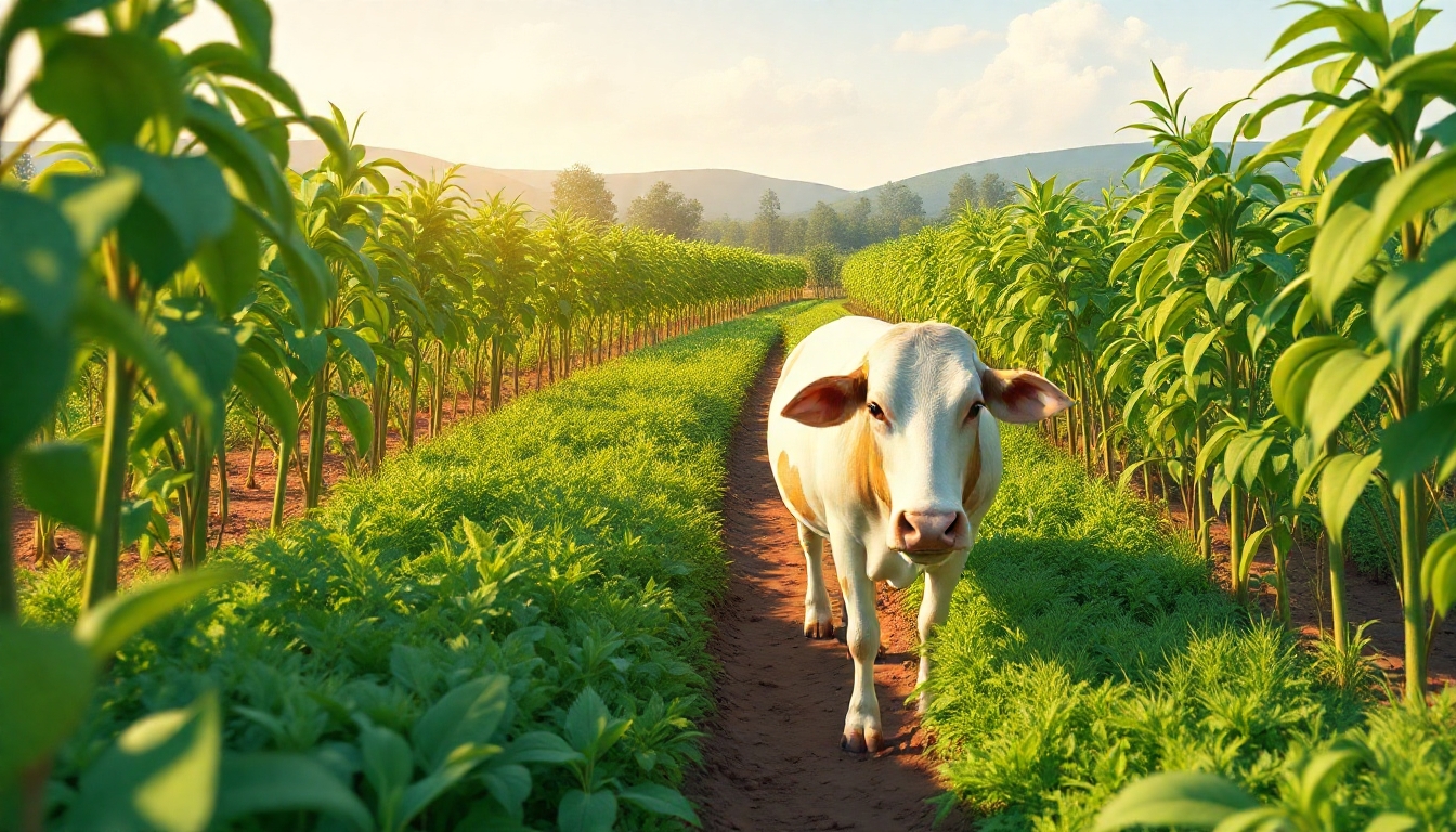 Ministério da agricultura regulamenta cultivo de cânhamo até 19 de maio