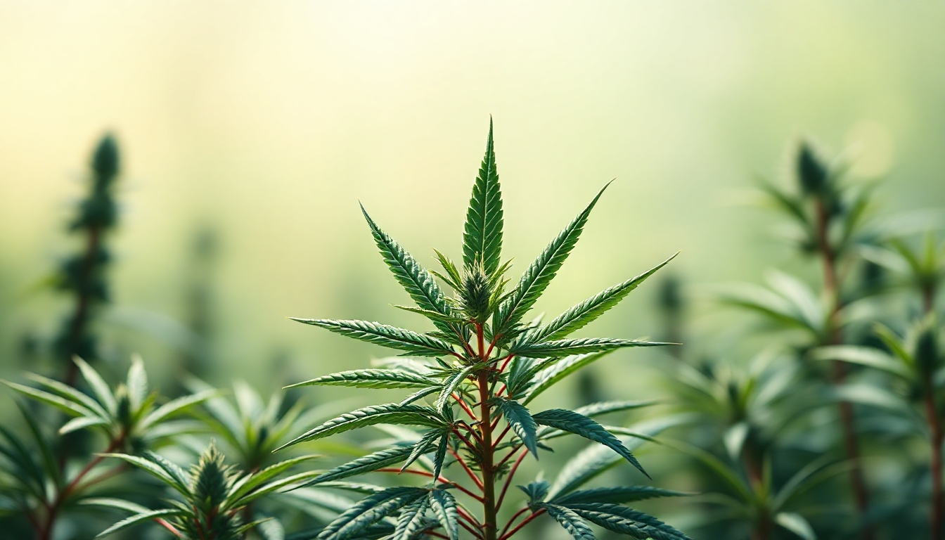 Prazo para submissão de trabalhos ao congresso brasileiro da cannabis medicinal termina em 12 de maio