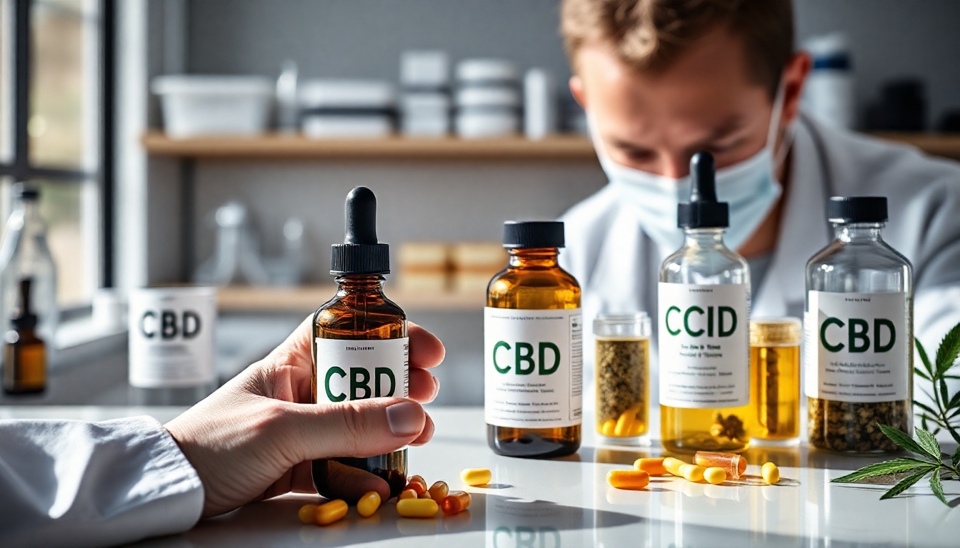 Trump substitui promotor linha-dura por aliada do CBD: impacto no futuro da cannabis nos EUA