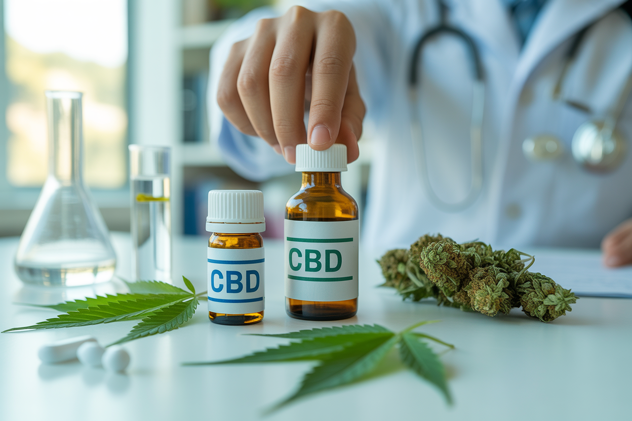 Curso inédito sobre práticas na cannabis é lançado pela faculdade de farmácia da Universidade de Lisboa