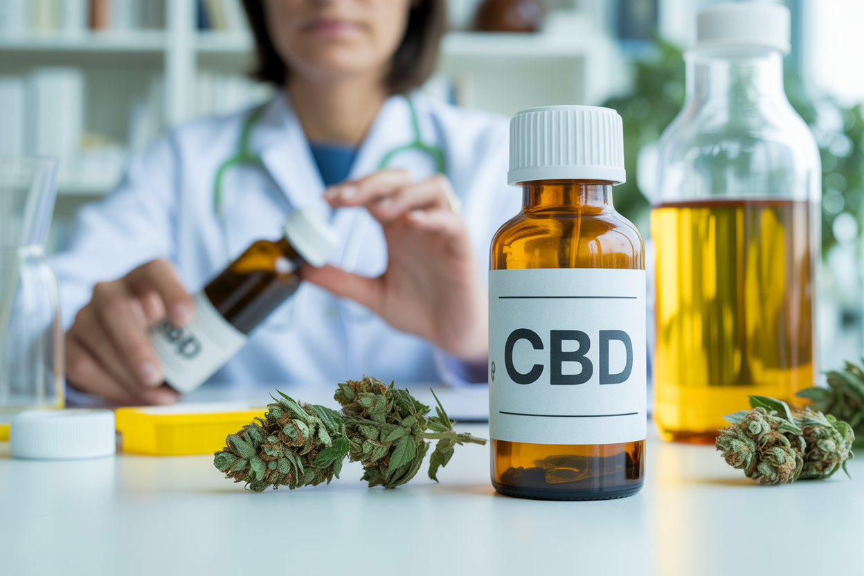 Deputada conservadora defende cannabis medicinal após experiência com câncer na família
