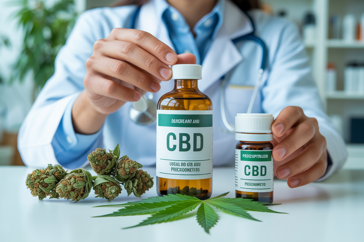 Deputada do CE defende uso de cannabis no SUS e enfrenta preconceito