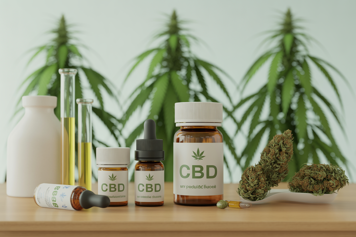 Energia solar na produção de cannabis: uma revolução sustentável