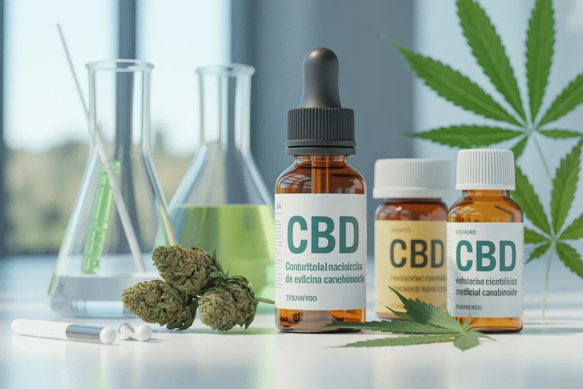 Segundo dia do congresso foca no cultivo nacional e evidências científicas da medicina canabinoide