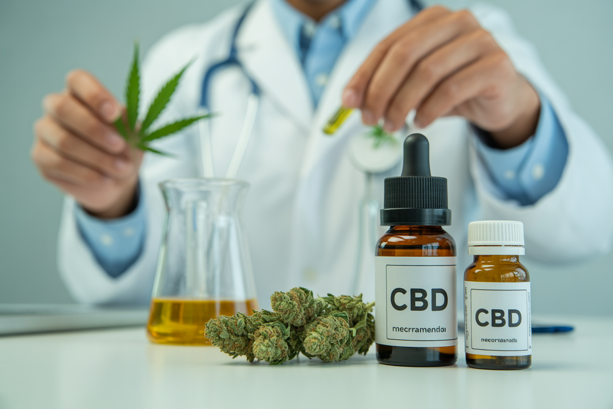 Intensidade marca manhã de sábado no encerramento do congresso e feira de cannabis medicinal em SP