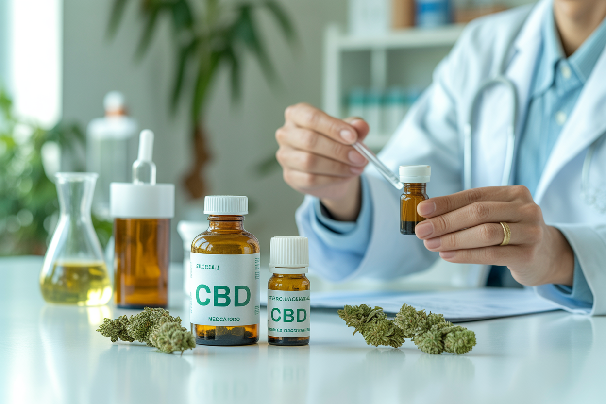 Mudanças na rdc 327 e o futuro do mercado de cannabis medicinal no Brasil em 2025