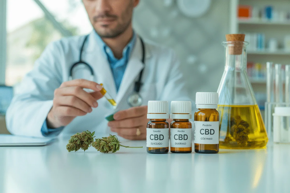 Relatório revela que mercado global de testes de cannabis pode dobrar até 2030