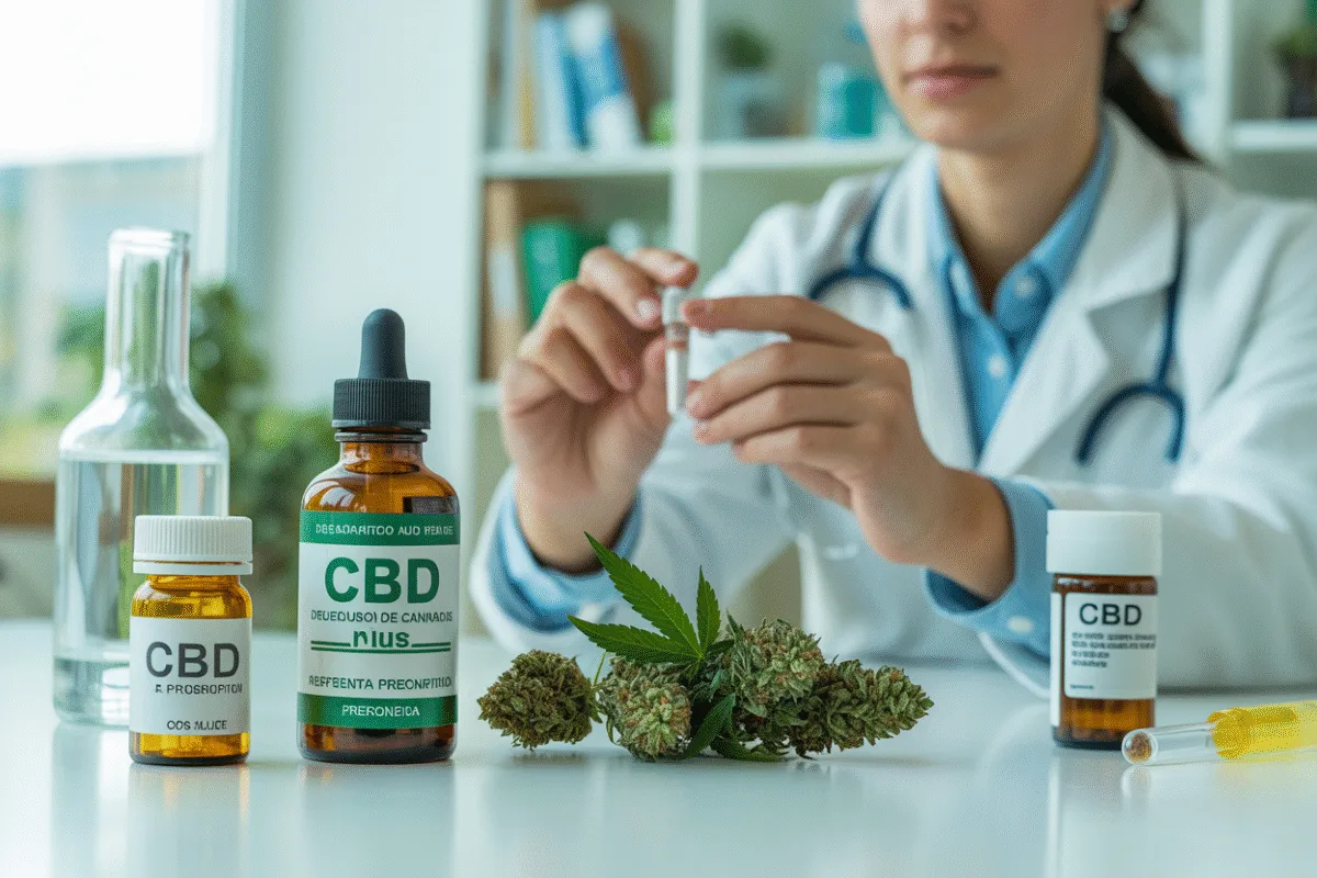 Deputada do CE defende uso de cannabis no SUS e enfrenta preconceito