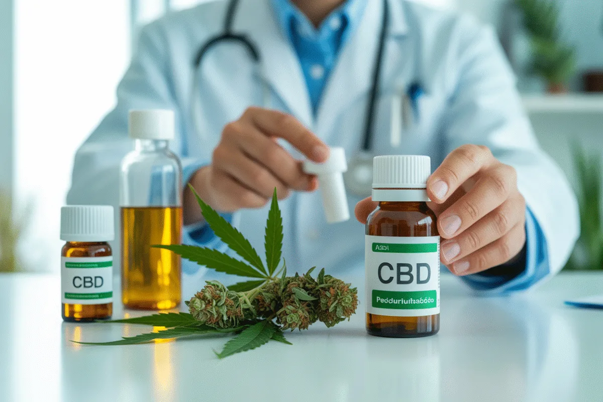 Anvisa analisa 1.476 contribuições para atualizar regulamentação de produtos de cannabis medicinal