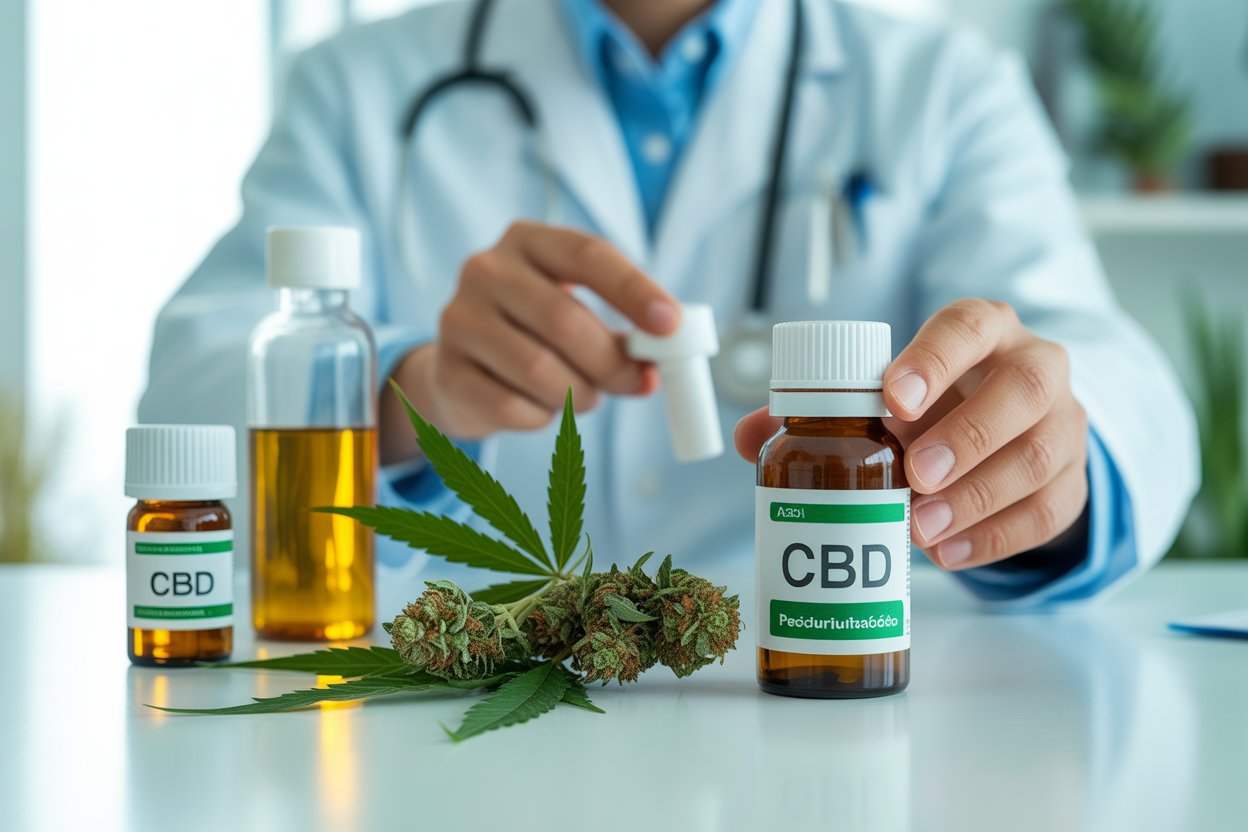 Anvisa analisa 1.476 contribuições para atualizar regulamentação de produtos de cannabis medicinal