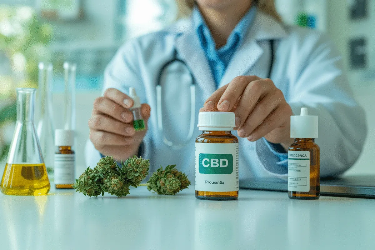 Parceria inovadora promete aumentar a eficiência do cultivo de cannabis com tecnologia de dados