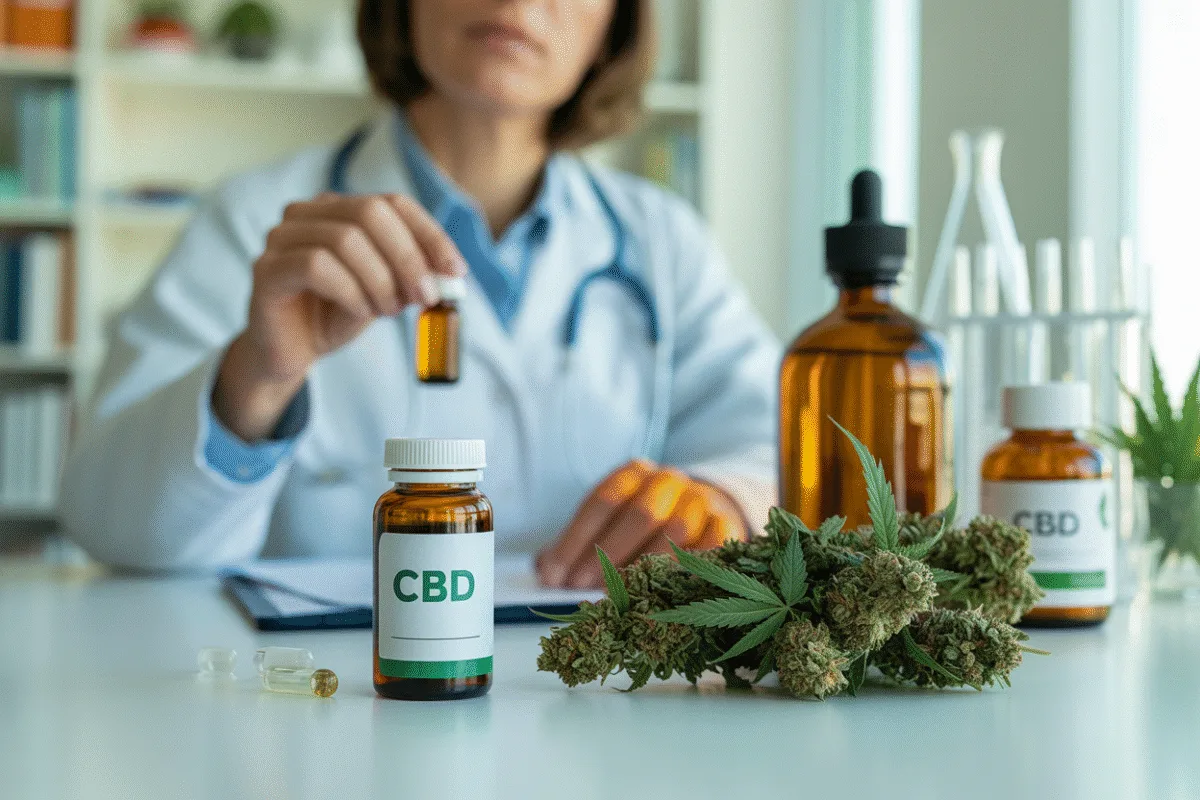 Deputada conservadora defende cannabis medicinal após experiência com câncer na família