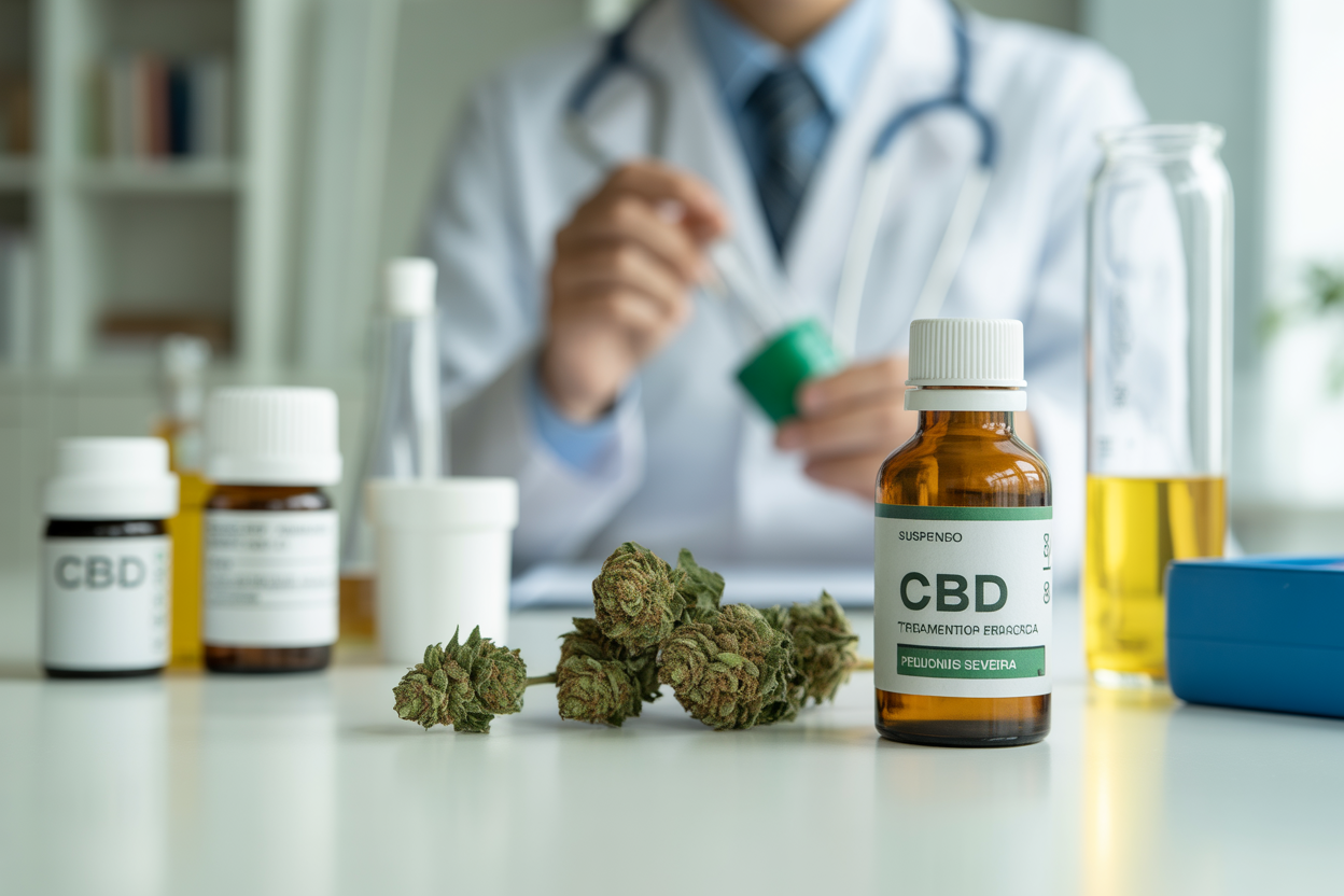 Estado de MG suspende medicamento, e mãe denuncia retrocesso em tratamento de criança com epilepsia severa