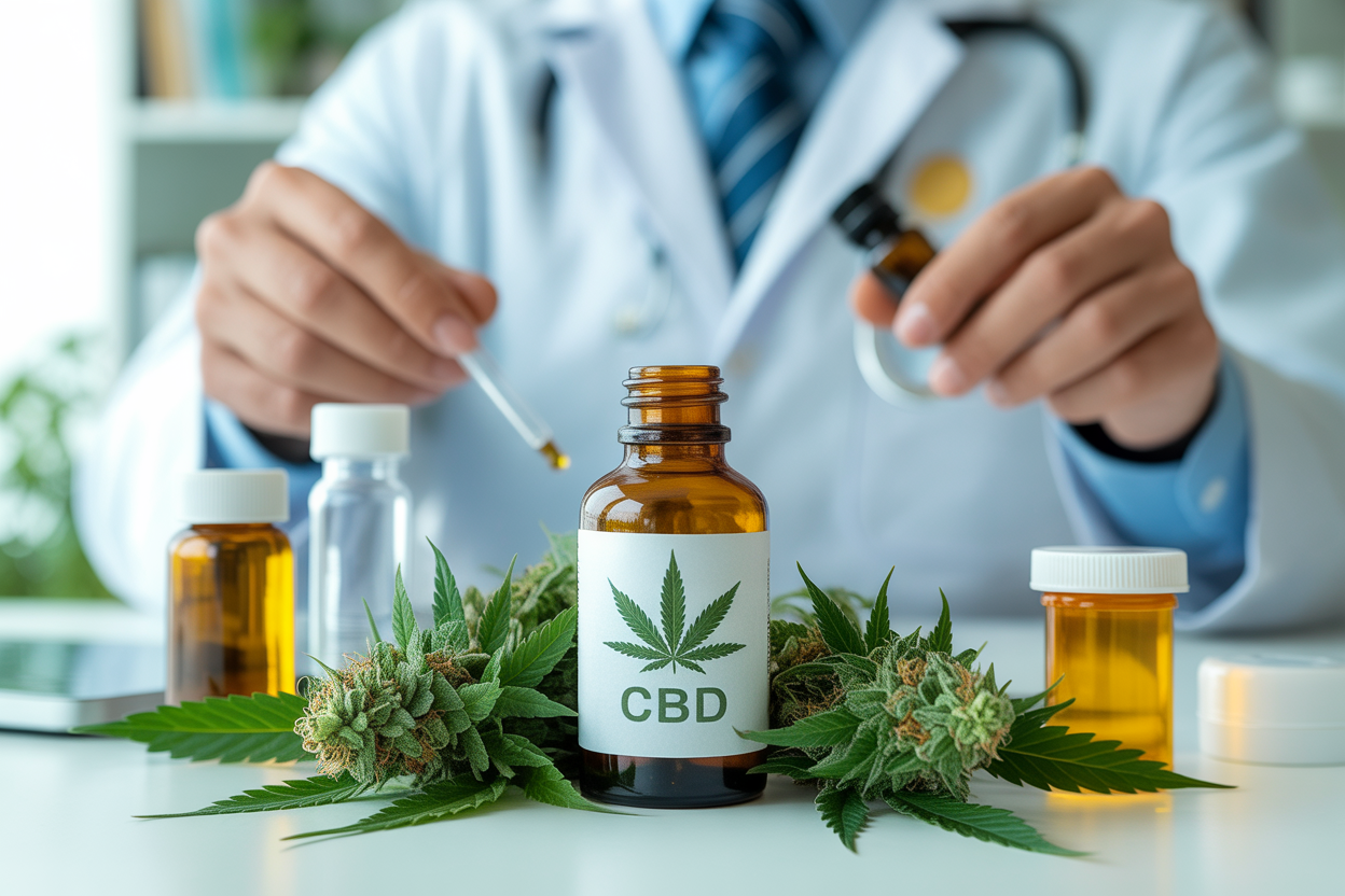 Governo debate regulamentação do cultivo de cannabis no Brasil