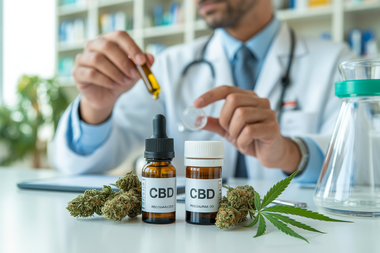 Governo debate regulamentação do cultivo de cannabis no Brasil