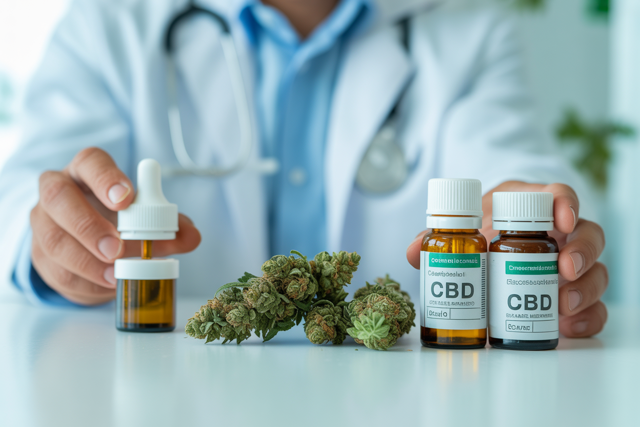 Intensidade marca manhã de sábado no encerramento do congresso e feira de cannabis medicinal em SP