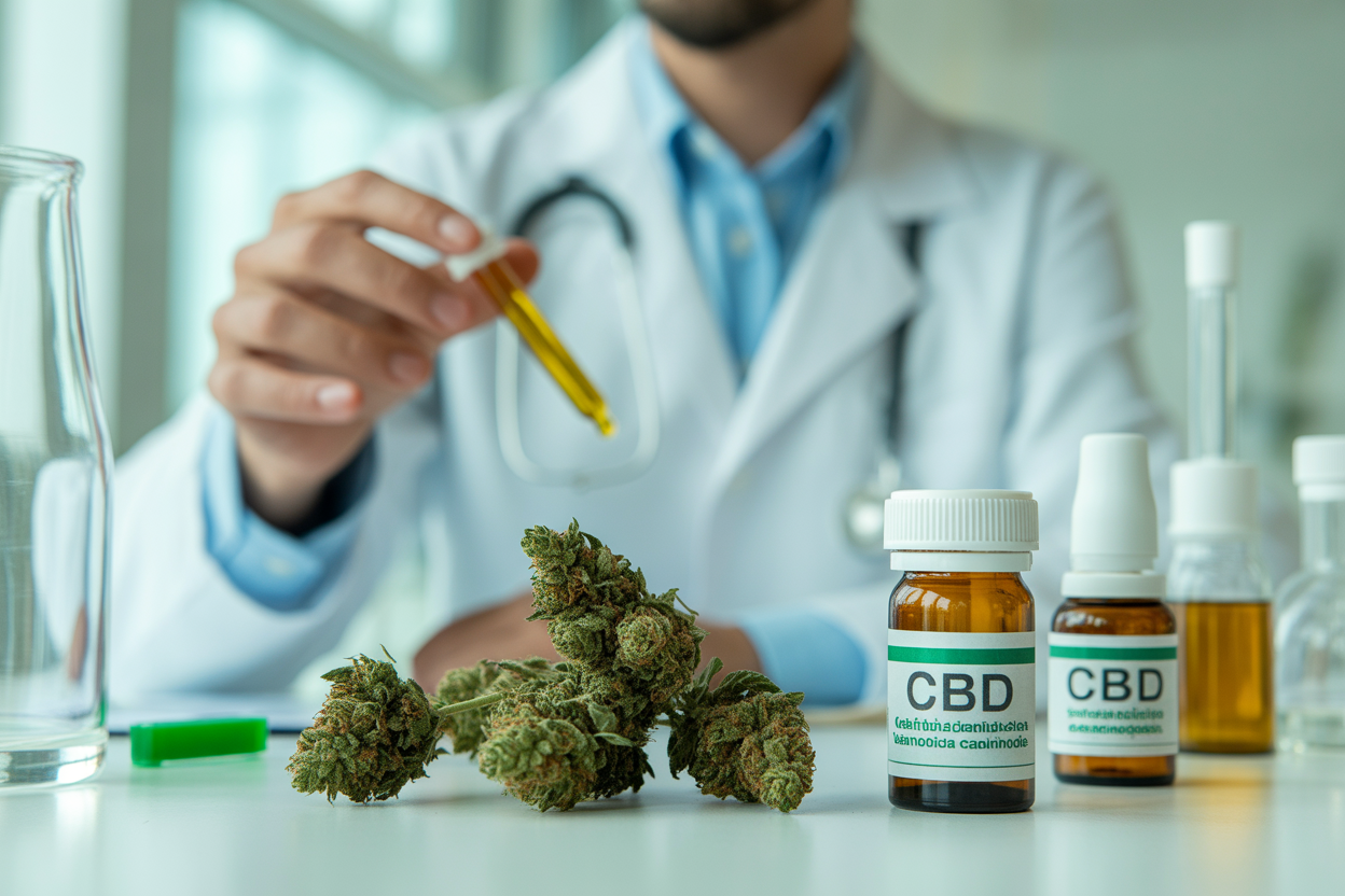 Segundo dia do congresso foca no cultivo nacional e evidências científicas da medicina canabinoide