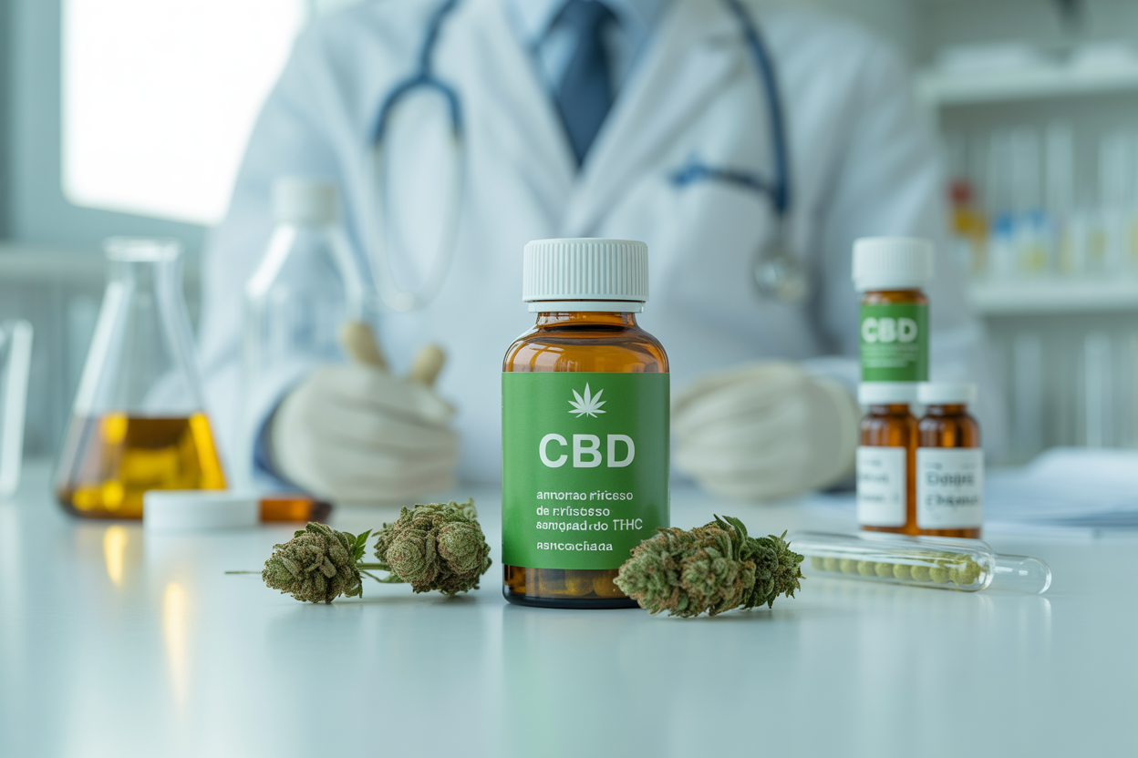 Aurora cannabis enfrenta processo por omissão de riscos de síndrome grave associada ao THC