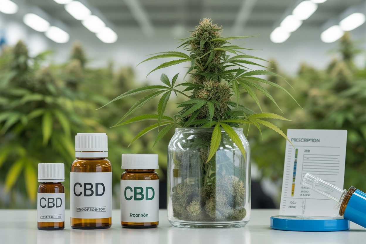 Dicas infalíveis para cultivar cannabis indoor com sucesso