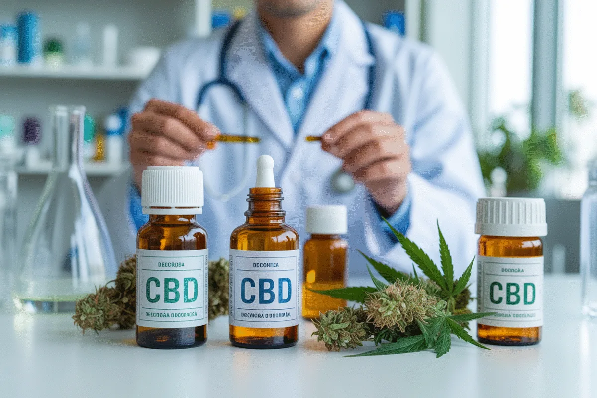Uso da cannabis medicinal na odontologia: descubra 4 doenças que dentistas podem tratar