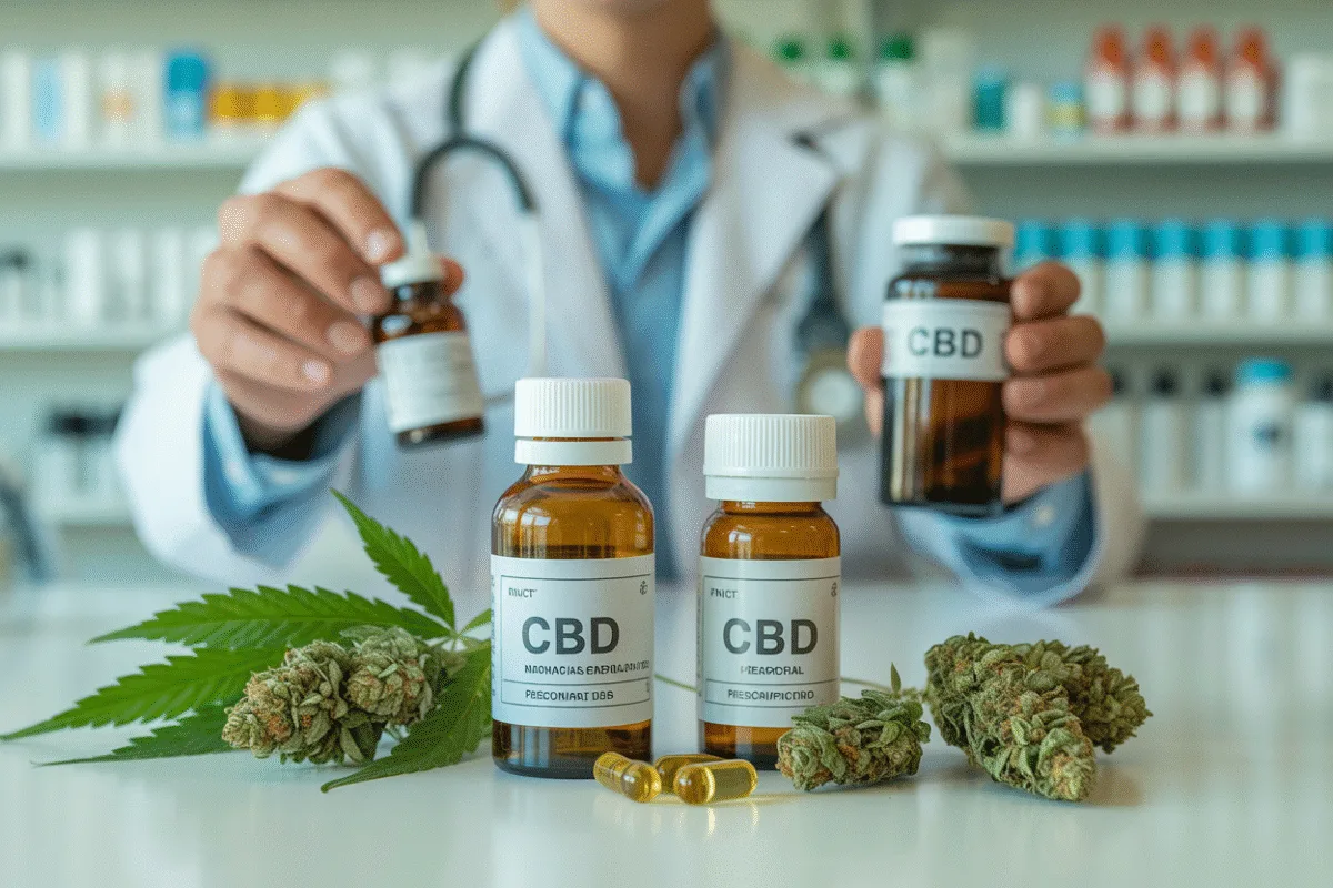Venda de cannabis medicinal em farmácias da Costa Rica