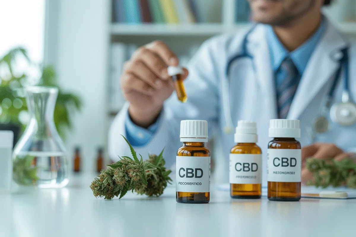 Cannabis no combate ao câncer: estudo amplia evidências do potencial terapêutico