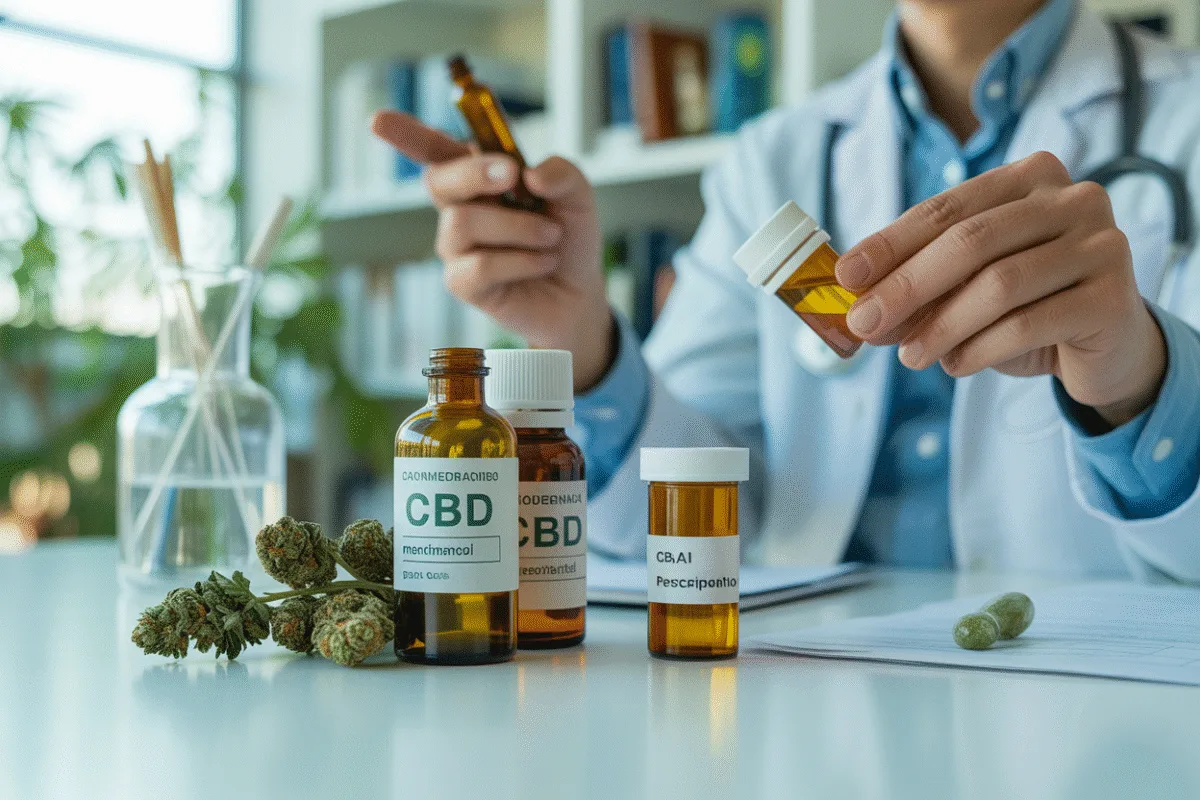 Debate sobre cannabis medicinal e distribuição gratuita de medicamentos em São José
