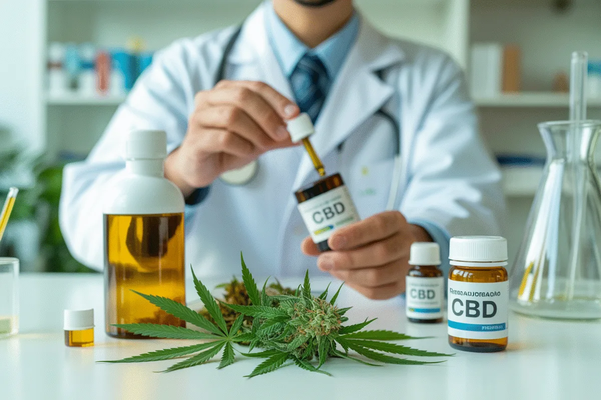 A educação sobre cannabis no Brasil começa de forma inadequada nos cursos de pós-graduação, aponta médico