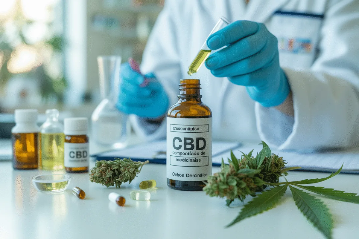 Estudo da Unicamp analisa composição de óleos medicinais