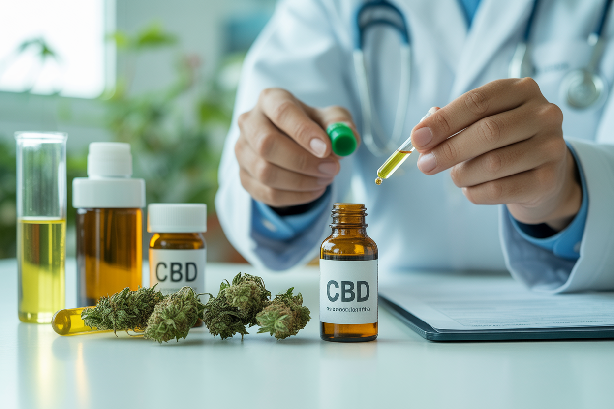 Tratamento com cannabis medicinal é regulamentado pelo SUS em Alagoas