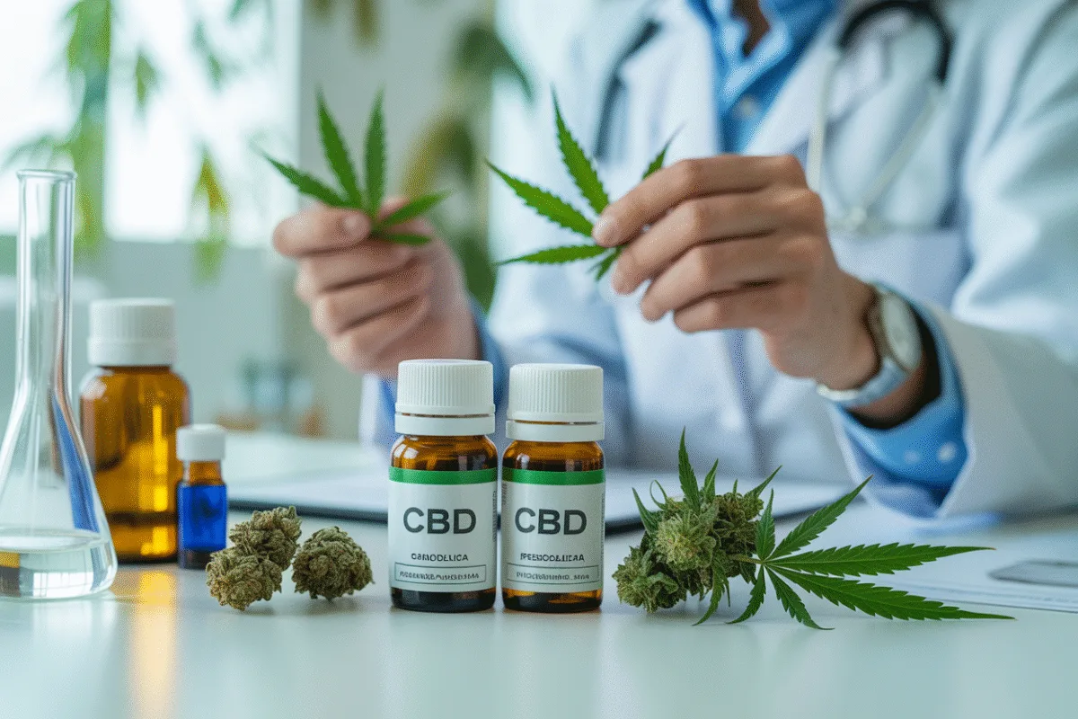 Cannabis é considerada psicodélica afinal