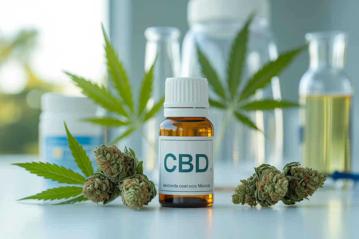 Produção legal de maconha medicinal começa em Kentucky e alcança novo marco