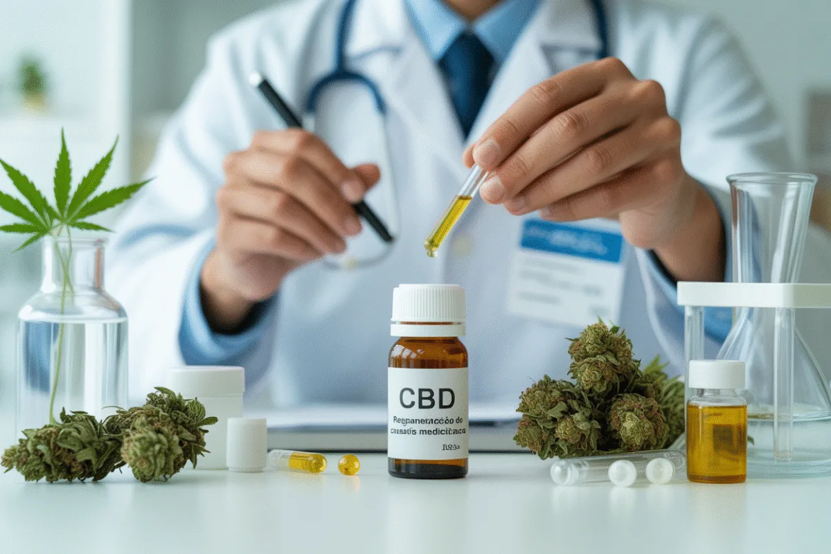 Sorocaba discute regulamentação do uso de cannabis medicinal com foco em acesso e viabilidade