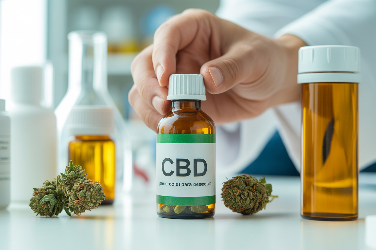 Mutirão nacional para revisar casos de porte de maconha para uso pessoal começa hoje no Brasil