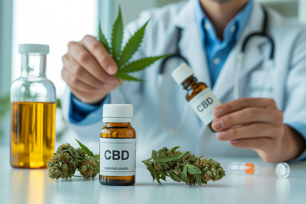 O poder do cuidado: como a cannabis ajuda no tratamento do autismo