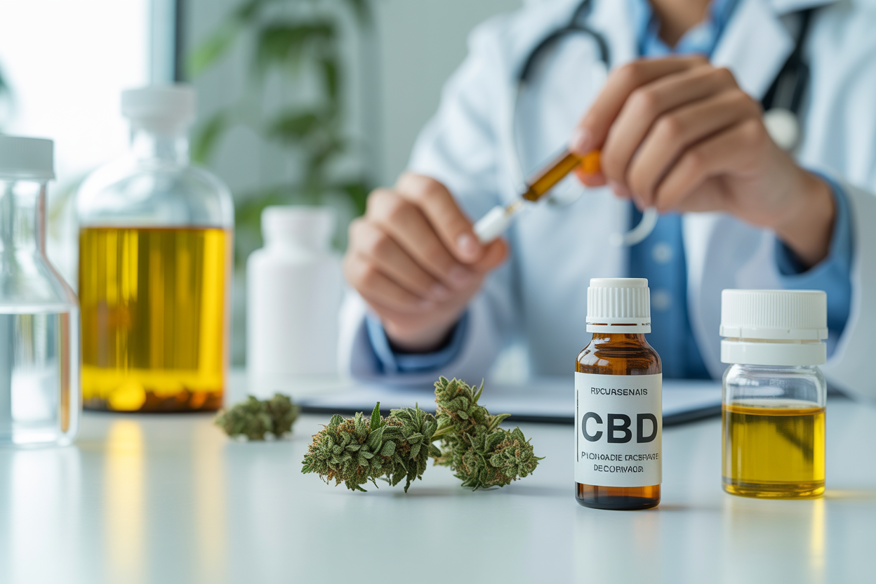 Tribunal reconhece saberes ancestrais como prova da aptidão de paciente para cultivar e extrair óleo de cannabis
